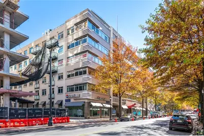 805 Peachtree Street NE #603, Atlanta, GA 30308 - Photo 17