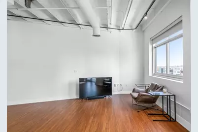 805 Peachtree Street NE #603, Atlanta, GA 30308 - Photo 5