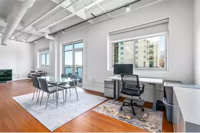 805 Peachtree Street NE #603, Atlanta, GA 30308 - Photo 9