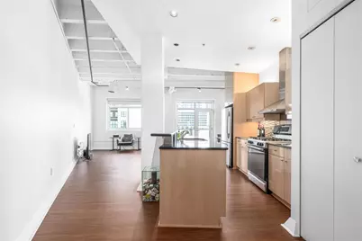 805 Peachtree Street NE #603, Atlanta, GA 30308 - Photo 3