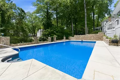 2280 Old Orchard Drive, Marietta, GA 30068 - Photo 47