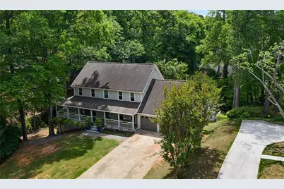 2280 Old Orchard Drive, Marietta, GA 30068 - Photo 3