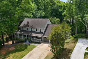2280 Old Orchard Dr, Marietta, GA 30068 - Photo 3