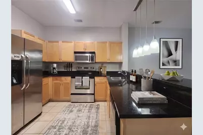 870 Mayson Turner Road NW #1228, Atlanta, GA 30314 - Photo 5