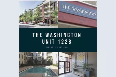 870 Mayson Turner Road NW #1228, Atlanta, GA 30314 - Photo 1