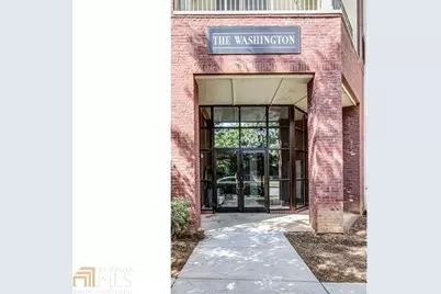 870 Mayson Turner Road NW #1228, Atlanta, GA 30314 - Photo 31