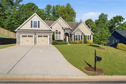 5045 Hamby Hollow Lane, Cumming, GA 30028 - Photo 43