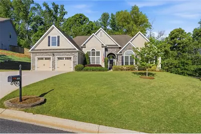 5045 Hamby Hollow Lane, Cumming, GA 30028 - Photo 47