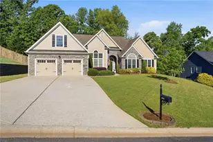 5045 Hamby Hollow Ln, Cumming, GA 30028 - Photo 3