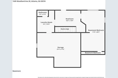 1245 Woodland Avenue SE, Atlanta, GA 30316 - Photo 51