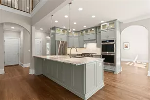 804 Sharpshooters Ridge, Marietta, GA 30064 - Photo 5