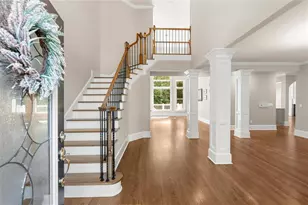 804 Sharpshooters Ridge, Marietta, GA 30064 - Photo 19