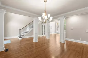 804 Sharpshooters Ridge, Marietta, GA 30064 - Photo 21