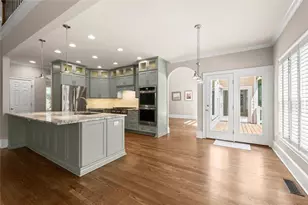 804 Sharpshooters Ridge, Marietta, GA 30064 - Photo 9