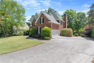 804 Sharpshooters Ridge, Marietta, GA 30064 - Photo 3
