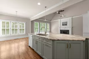 804 Sharpshooters Ridge, Marietta, GA 30064 - Photo 13