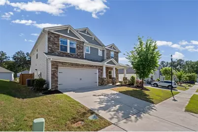 701 Stately Drive, Woodstock, GA 30188 - Photo 3