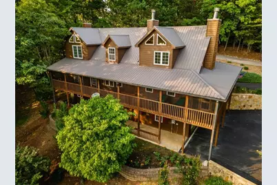 349 Moon Shadow View N, Blairsville, GA 30512 - Photo 1