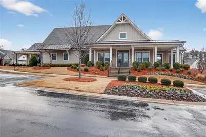 3211 Orwell Way #4201, Cumming, GA 30041 - Photo 41