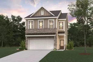 1233 Brooks Ryan Run, Lawrenceville, GA 30043 - Photo 1
