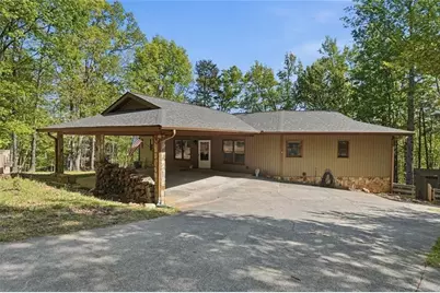25 Valley View Vista, Jasper, GA 30143 - Photo 1
