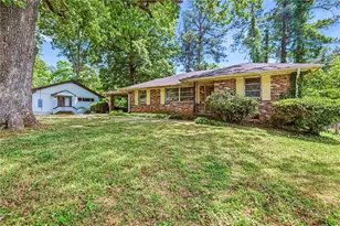 1949 Capri Dr, Decatur, GA 30032 - Photo 3