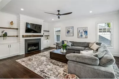 4081 Longleaf Lane, Tucker, GA 30084 - Photo 15