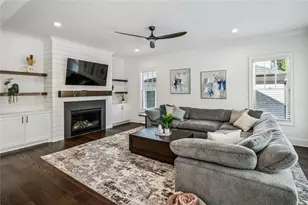 4081 Longleaf Ln, Tucker, GA 30084 - Photo 15