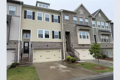132 Boxcar Way #501, Smyrna, GA 30080 - Photo 1