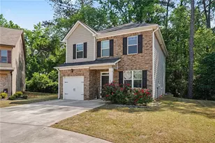 11777 Lovejoy Crossing Blvd, Hampton, GA 30228 - Photo 3