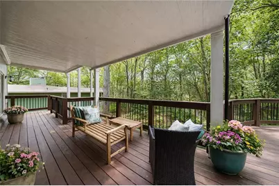 2220 Forest Drive, Cumming, GA 30041 - Photo 49