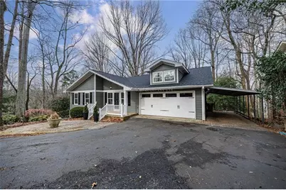 2220 Forest Drive, Cumming, GA 30041 - Photo 71
