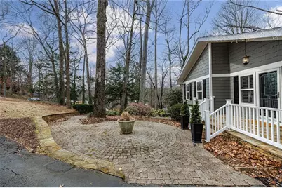 2220 Forest Drive, Cumming, GA 30041 - Photo 11