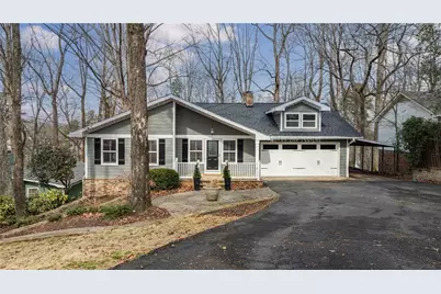 2220 Forest Drive, Cumming, GA 30041 - Photo 69