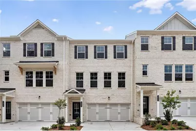 5821 Schelton Place SE, Mableton, GA 30126 - Photo 1