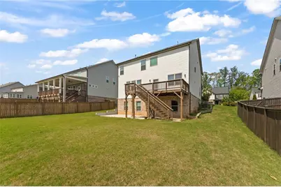 4795 Bellehurst Lane, Cumming, GA 30040 - Photo 33