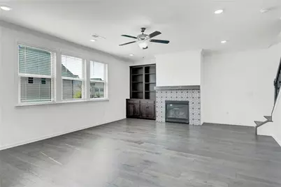 4795 Bellehurst Lane, Cumming, GA 30040 - Photo 15