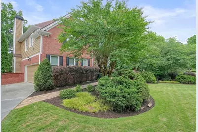 3232 Eagle Watch Drive, Woodstock, GA 30189 - Photo 3