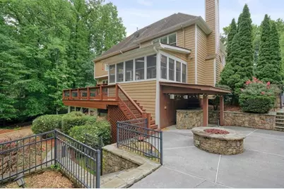 3232 Eagle Watch Drive, Woodstock, GA 30189 - Photo 53
