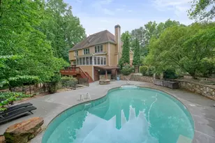 3232 Eagle Watch Dr, Woodstock, GA 30189 - Photo 51