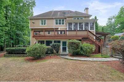 3232 Eagle Watch Drive, Woodstock, GA 30189 - Photo 47
