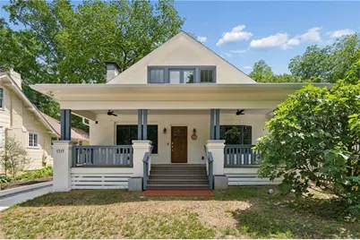 1511 McLendon Avenue NE, Atlanta, GA 30307 - Photo 1
