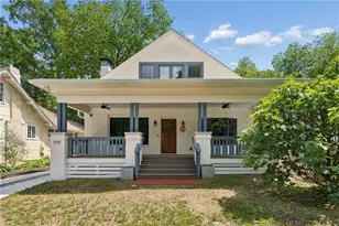 1511 McLendon Ave NE, Atlanta, GA 30307 - Photo 1