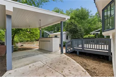1511 McLendon Avenue NE, Atlanta, GA 30307 - Photo 41