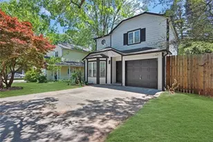 4705 Cedar Park Way, Stone Mountain, GA 30083 - Photo 3