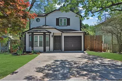 4705 Cedar Park Way, Stone Mountain, GA 30083 - Photo 1