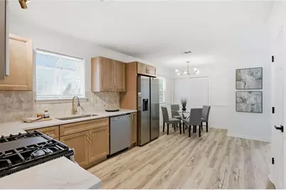4705 Cedar Park Way, Stone Mountain, GA 30083 - Photo 19