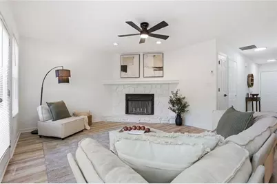 4705 Cedar Park Way, Stone Mountain, GA 30083 - Photo 13