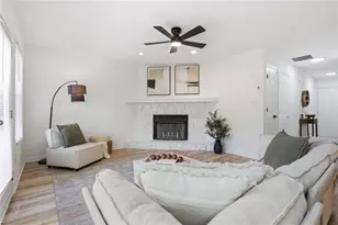 4705 Cedar Park Way, Stone Mountain, GA 30083 - Photo 13