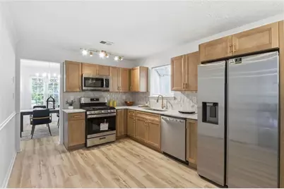 4705 Cedar Park Way, Stone Mountain, GA 30083 - Photo 21